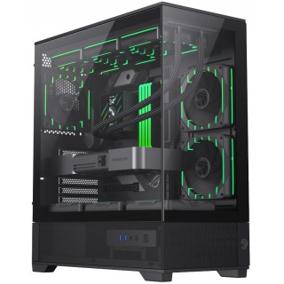 GAMEMAX VISTA 2 AB Black